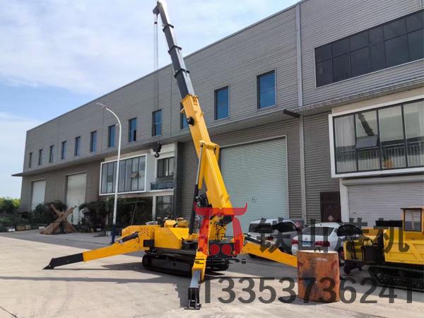 河北黃驊船用起重機廠家船用起重機應急制動系統(tǒng)毫秒級響應