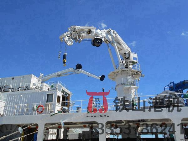 江蘇蘇州船用起重機(jī)廠家船用起重機(jī)六大核心優(yōu)勢(shì)重塑行業(yè)標(biāo)桿