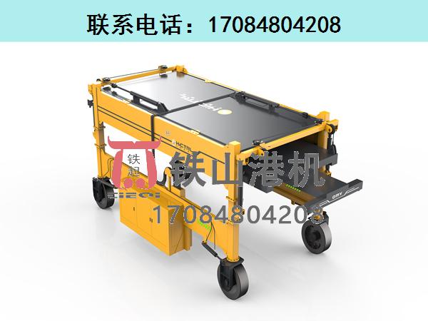 山東青島智能跨運(yùn)車(chē)銷(xiāo)售廠(chǎng)家分享智能跨運(yùn)車(chē)的技術(shù)參數(shù)