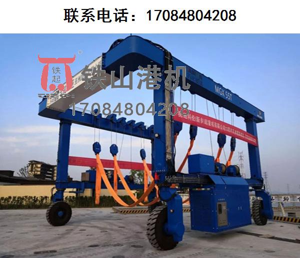 廣東湛江窄體幼體搬運機的作業(yè)方式